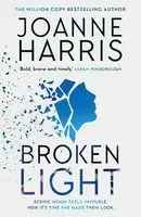 Broken Light - Joanne Harrisová