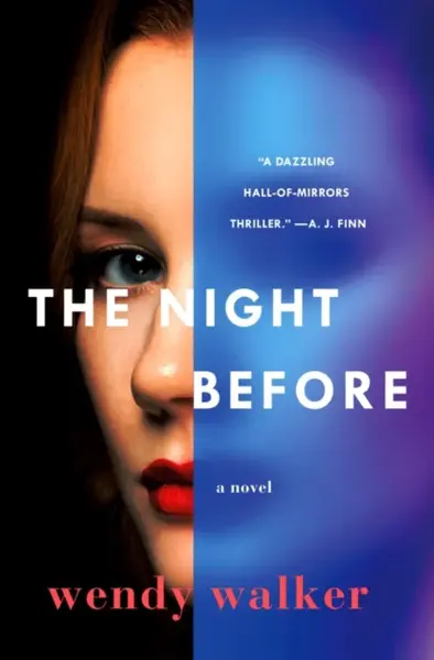 The Night Before - Walker Wendy