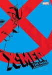 X-Men: The Manga: Remastered, Vol. 2 - Amagi Yukikaze, Uoriya Ohashi, Reiji Hagiwara, Koji Yasue, Kenichi Watanabe, Hiroshi Higuchi, Hirofumi Ichikawa