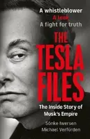 Tesla Files - Iwersen Soenke
