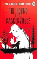 The Hound of The Baskervilles - Sir Arthur Conan Doyle