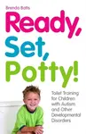 Ready, Set, Potty! - Brenda Batts
