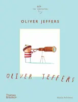 Oliver Jeffers - Martin Salisbury