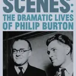 Behind the Scenes - Angela V. John