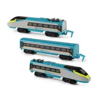 Vlak Pendolino Naša železnica Mini na batérie