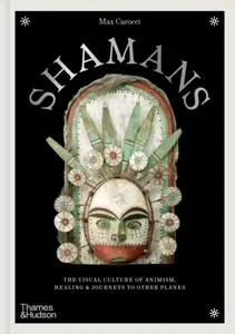 Shamans - Max Carocci