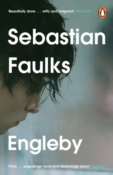 Engleby - Sebastian Faulks