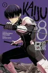 Kaiju No. 8: B-Side, Vol. 1 - Naoja Macumoto