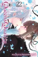 Queen's Quality, Vol. 22 - Kyousuke Motomi