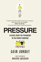 Pressure - Professor Geir Jordet