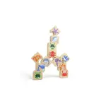 Milaniwood - Drevená balančná hra - morské zvieratká