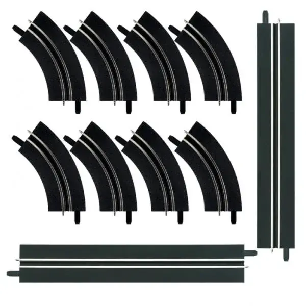 61657 Rozširujúci set 4 - GO