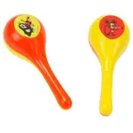 Rumba gule Krtko 16 cm