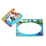 Krtkovo vodné kreslenie