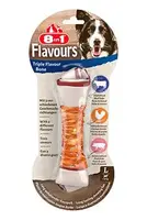 Pochoutka 8in1 triple flavour L (1ks)