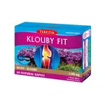 Terezia Klouby fit 60 kapslí