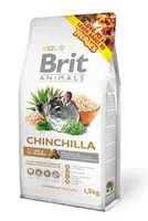 Brit Animals chinchila complete 1,5kg