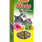 Avicentra tyčinky velký hlodavec - bylinky 2ks