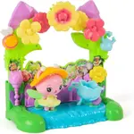 Gabby's Dollhouse film balkónová hracia súprava záhradka