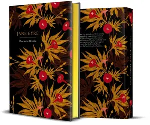 Jane Eyre - Charlotte Brontë