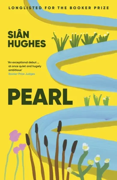 Pearl - Hughes Sian