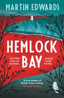 Hemlock Bay - Martin P. Edwards
