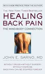 Healing Back Pain (Reissue Edition) - Sarno John E.