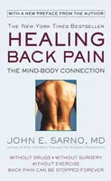 Healing Back Pain (Reissue Edition) - Sarno John E.