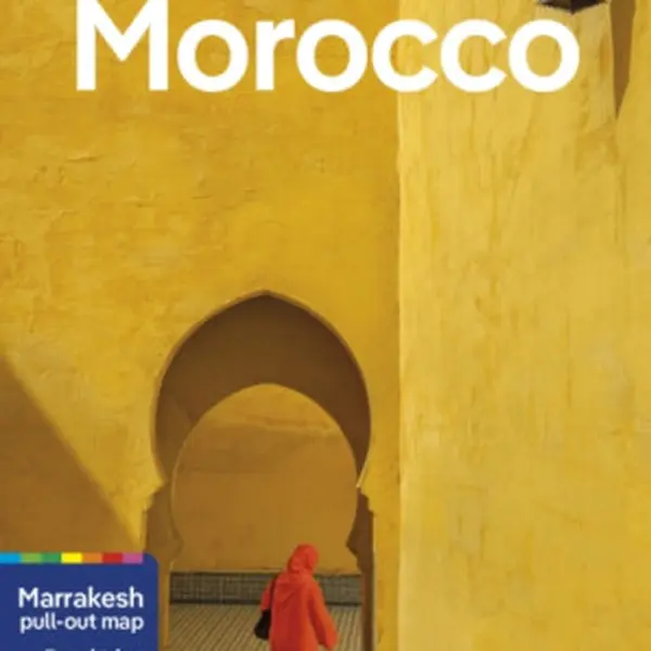 Lonely Planet Morocco - Lonely Planet, Helen Ranger, Tara Stevens, Sarah Gilbert, Sally Kirby, Mandy Sinclair