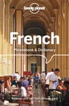 Lonely Planet French Phrasebook & Dictionary - Lonely Planet, Jean-Bernard Carillet, Michael Janes, Jean-Pierre Masclef