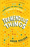 Tremendous Things - Susin Nielsen