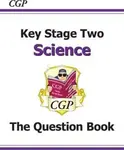 KS2 Science Question Book - CGP Books