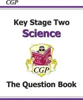 KS2 Science Question Book - CGP Books
