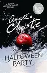 Halloweâ€™en Party - Agatha Christie