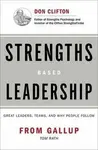 Strengths Based Leadership - Gallup