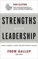 Strengths Based Leadership - Gallup