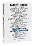 Fashion Icons - Fern Mallis