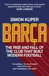 Barca - Simon Kuper