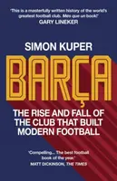Barca - Simon Kuper