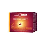 Novo C plus forte lipozomální vitamín C 60 tobolek