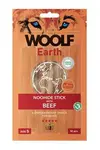 Woolf pochoutka earth noohide S beef 90g