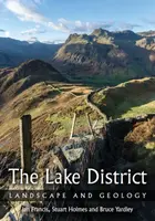 Lake District - Bruce Yardley, Stuart Holmes, Ian Francis