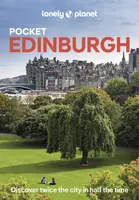Lonely Planet Pocket Edinburgh - Lonely Planet, Mike MacEacheran