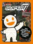 The Art of Super7 - Super7