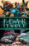 Fear Itself (New Printing) - Matt Fraction