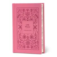 Little Women - Louisa May Alcottová