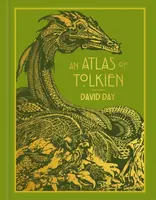 An Atlas of Tolkien - David Day