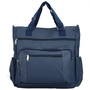 Stylová dámská crossbody Hithia, modrá