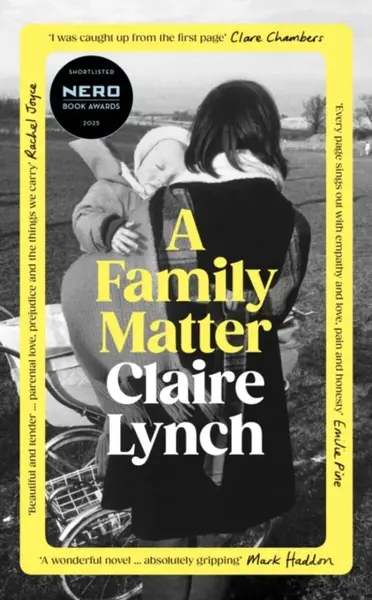 A Family Matter - Claire Lynch