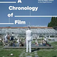 A Chronology of Film - Ian Haydn Smith